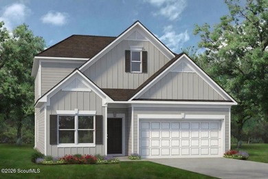 NEW CONSTRUCTION! Landrise is offering $15,000 to buy down your - photo 1