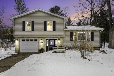 White Lake - Muskegon County Home For Sale in Whitehall Michigan