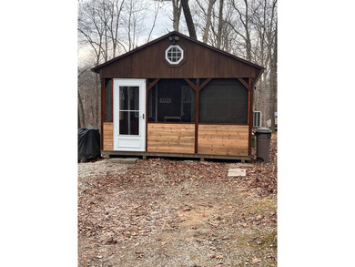 (private lake, pond, creek) Home For Sale in Paoli Indiana