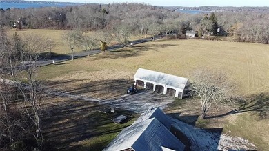 Rural Charm and Room to grow! This 35+ Acre Farmstead is ready - photo 1