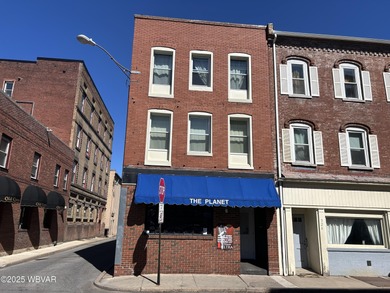 Susquehanna River - Clinton County Lot Sale Pending in Williamsport Pennsylvania