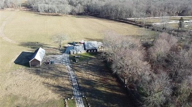 Rural Charm and Room to grow! This 35+ Acre Farmstead is ready - photo 2