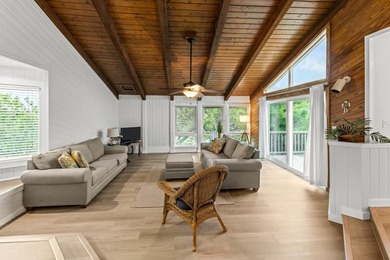 Gulf Views, Coastal Luxury & Plantation Living Wake up to the - photo 3