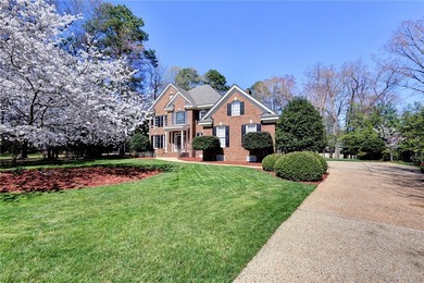 Step into this charming all-brick home nestled on a beautiful - photo 4