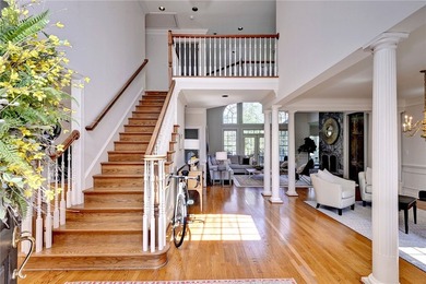 Step into this charming all-brick home nestled on a beautiful - photo 8