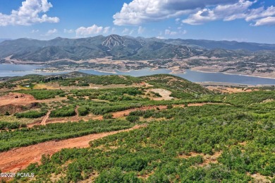 Lake Lot For Sale in Hideout, Utah
