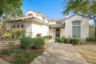 Experience the pinnacle of San Antonio prestige within the - photo 1