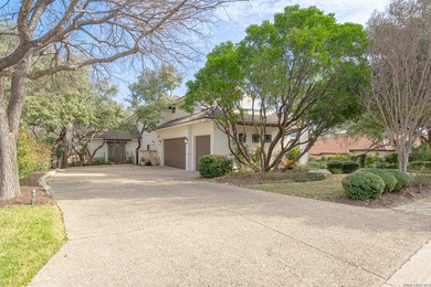 Experience the pinnacle of San Antonio prestige within the - photo 2