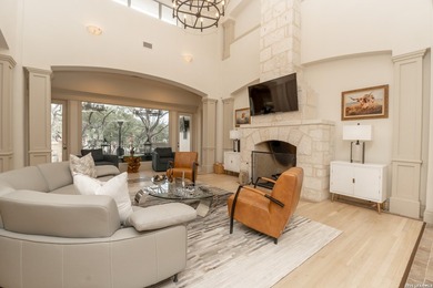Experience the pinnacle of San Antonio prestige within the - photo 6