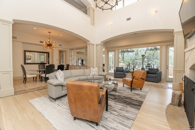 Experience the pinnacle of San Antonio prestige within the - photo 7