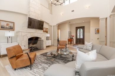 Experience the pinnacle of San Antonio prestige within the - photo 8