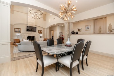 Experience the pinnacle of San Antonio prestige within the - photo 10