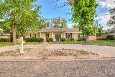 Lake Nasworthy Home Sale Pending in San Angelo Texas