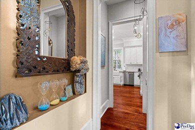 Welcome to Country Club of South Carolina, a premier golf course