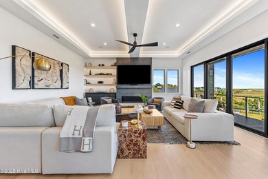 Thoughtfully positioned to capture sweeping views across the - photo 11