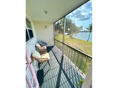 Lake Condo For Sale in Miami, Florida