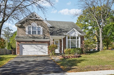 (private lake, pond, creek) Home For Sale in Crystal Lake Illinois