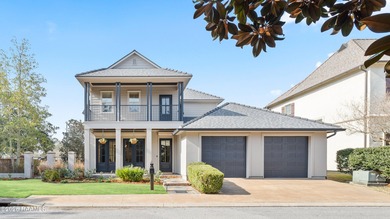 (private lake, pond, coastal) Home Sale Pending in Broussard Louisiana