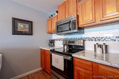 Beautifully maintained 2-bedroom, 2-bath condo at Parkside Place