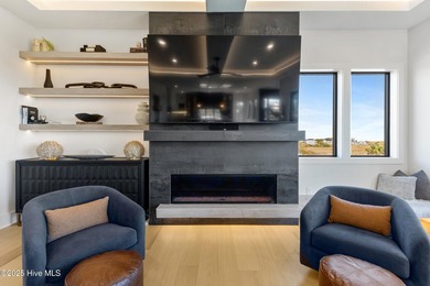 Thoughtfully positioned to capture sweeping views across the - photo 12
