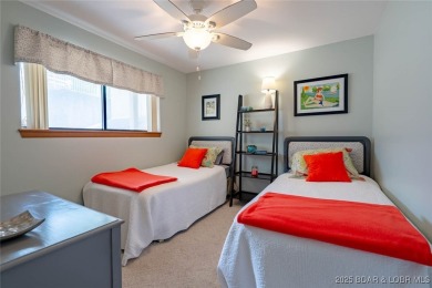 Beautifully maintained 2-bedroom, 2-bath condo at Parkside Place