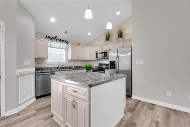 Welcome to 305 Ramsey Road where modern comfort meets peaceful - photo 5