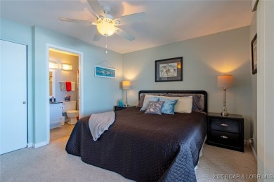 Beautifully maintained 2-bedroom, 2-bath condo at Parkside Place