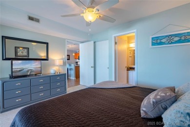 Beautifully maintained 2-bedroom, 2-bath condo at Parkside Place