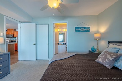 Beautifully maintained 2-bedroom, 2-bath condo at Parkside Place