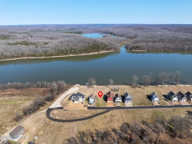 Lake Lot For Sale in Decaturville, Tennessee