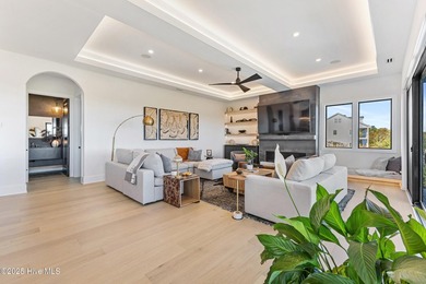 Thoughtfully positioned to capture sweeping views across the - photo 21