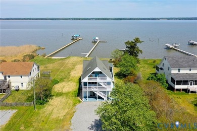 **This is  ULTIMATE river home & its being sold completely - photo 21