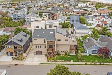 Lido Beach Dunes One of a kind stately water view contemporary - photo 1