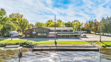 Wolf River Commercial For Sale in Fremont Wisconsin