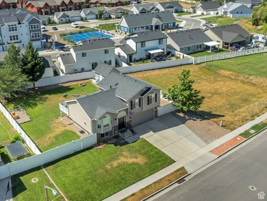 Great Salt Lake Home For Sale in North Ogden Utah