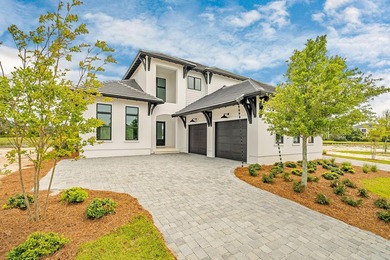 Located within the elevated Regatta Bay Golf & Yacht Club, this - photo 2