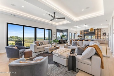Thoughtfully positioned to capture sweeping views across the - photo 22