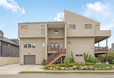 Lido Beach Dunes One of a kind stately water view contemporary - photo 2