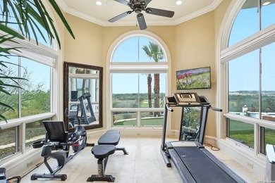 Luxury living overlooking Briggs Ranch Golf Course * Situated on - photo 22
