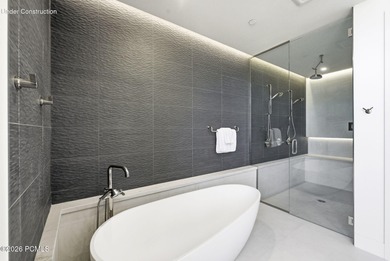 A new private residential enclave in Canyons Village at Park