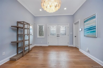 Lido Beach Dunes One of a kind stately water view contemporary - photo 4
