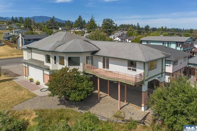 Set on the bluff above Port Angeles, 1623 W 5th Street pairs - photo 1