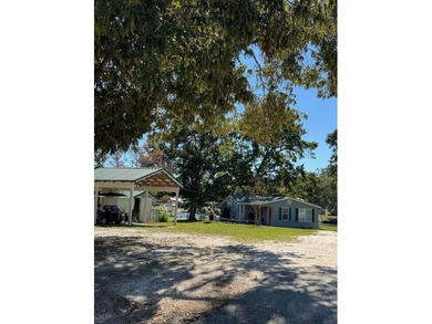 Lake Home For Sale in Summerton, South Carolina