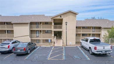 Beautifully maintained 2-bedroom, 2-bath condo at Parkside Place