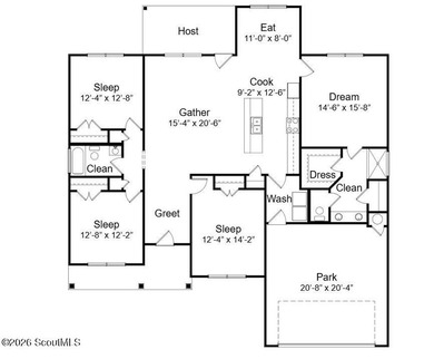 NEW CONSTRUCTION! Landrise is offering $15,000 to buy down your - photo 2