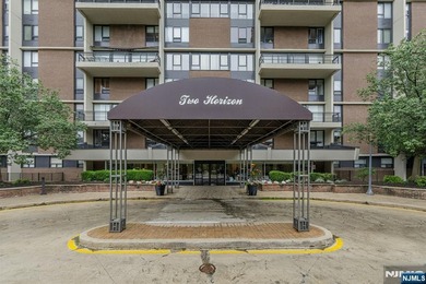 Welcome to #2 Horizon House in Fort Lee.Spacious one bedroom one
