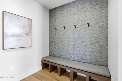 A new private residential enclave in Canyons Village at Park