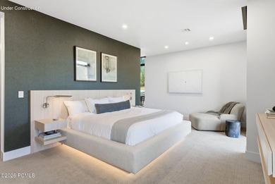 A new private residential enclave in Canyons Village at Park