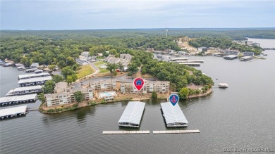 Beautifully maintained 2-bedroom, 2-bath condo at Parkside Place