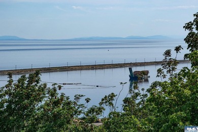 Set on the bluff above Port Angeles, 1623 W 5th Street pairs - photo 4